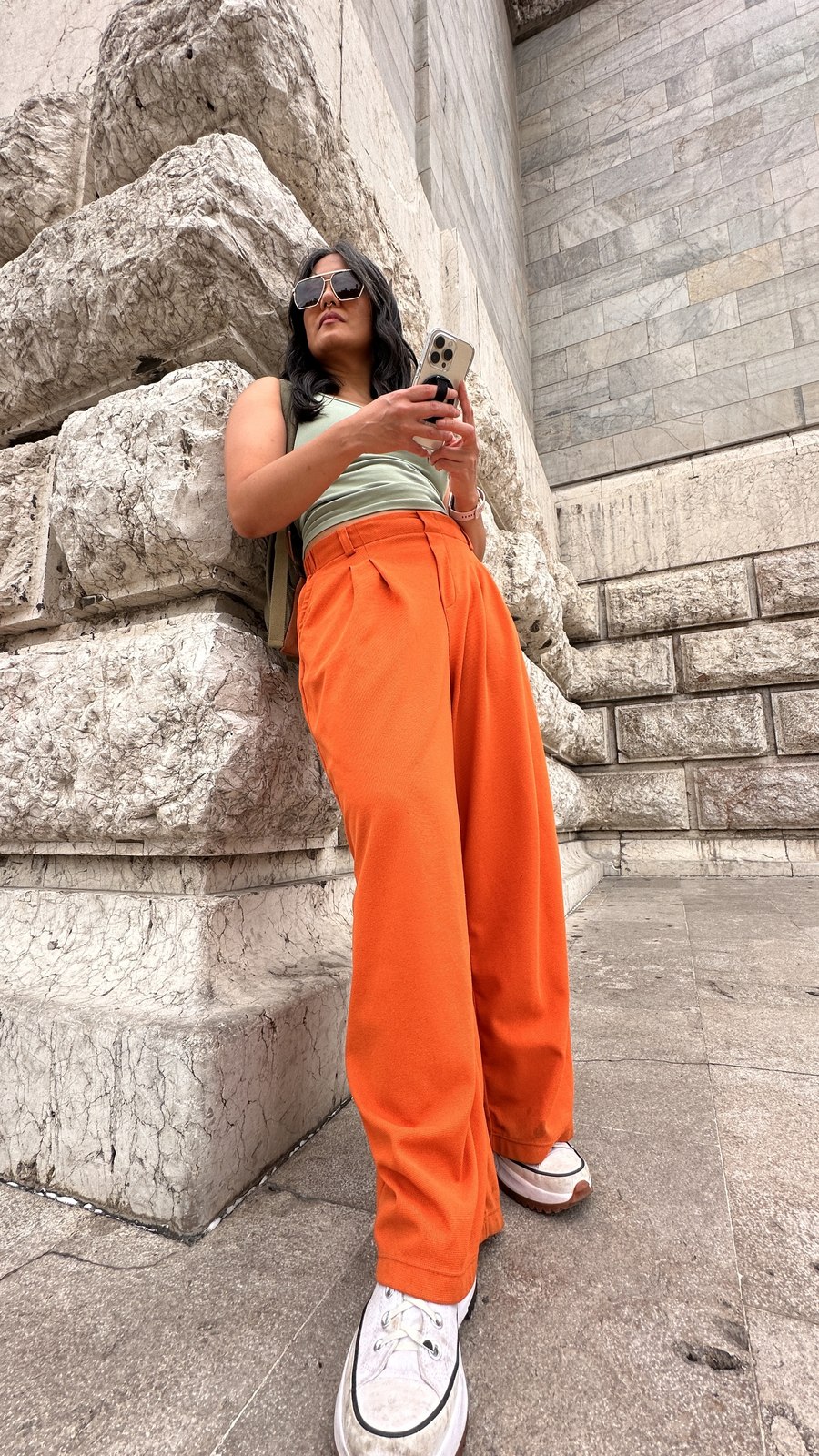 Jen Navaro — Co-founder, Strategist